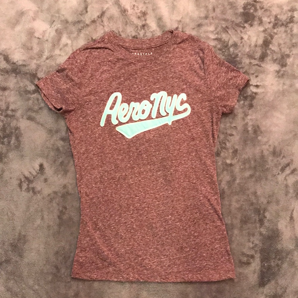 Aeropostale - short sleeve